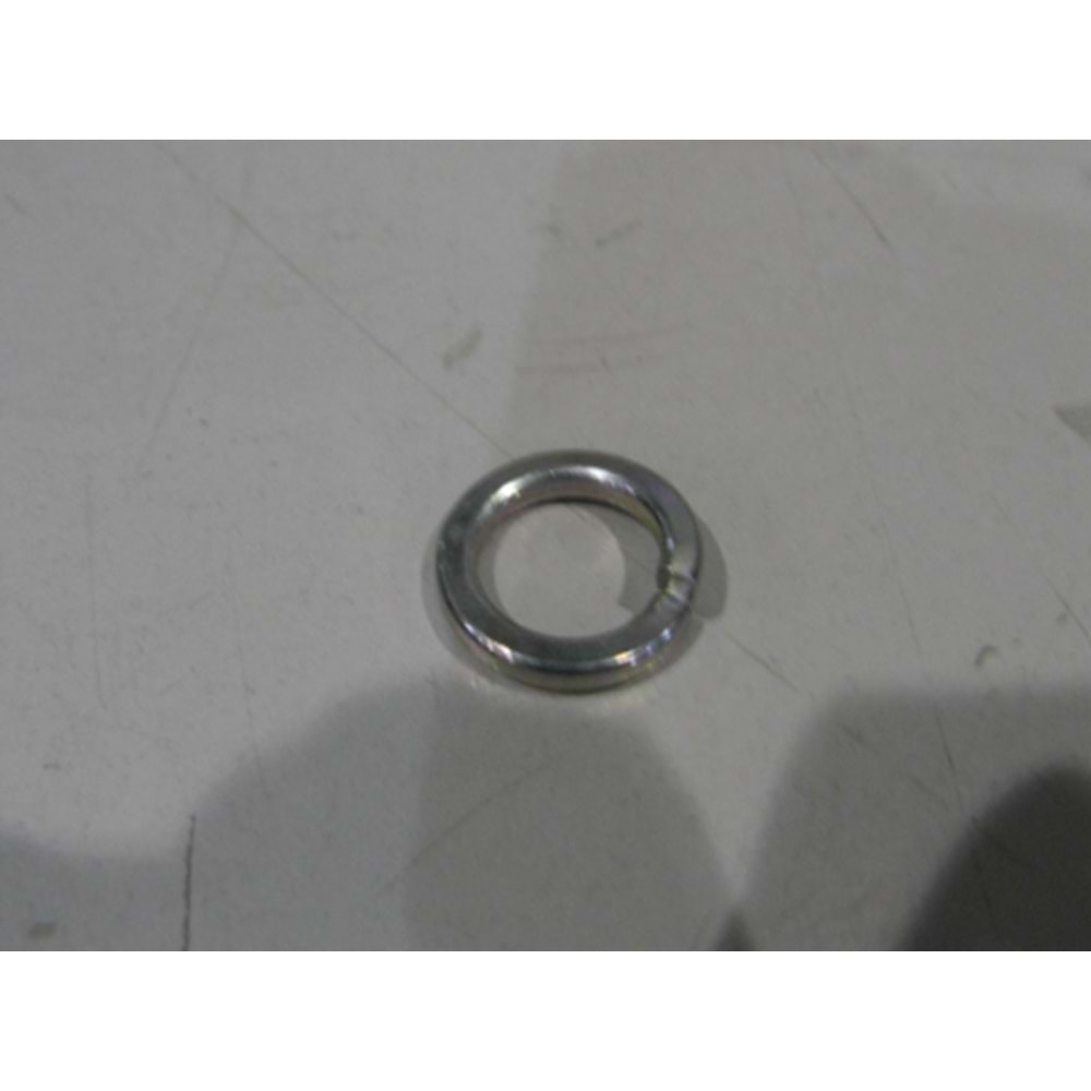 KİLİT PULU-10.2mm ID x 16mm OD x 2.5mm (HİDROLİK BEYİN CİVATA PULU)