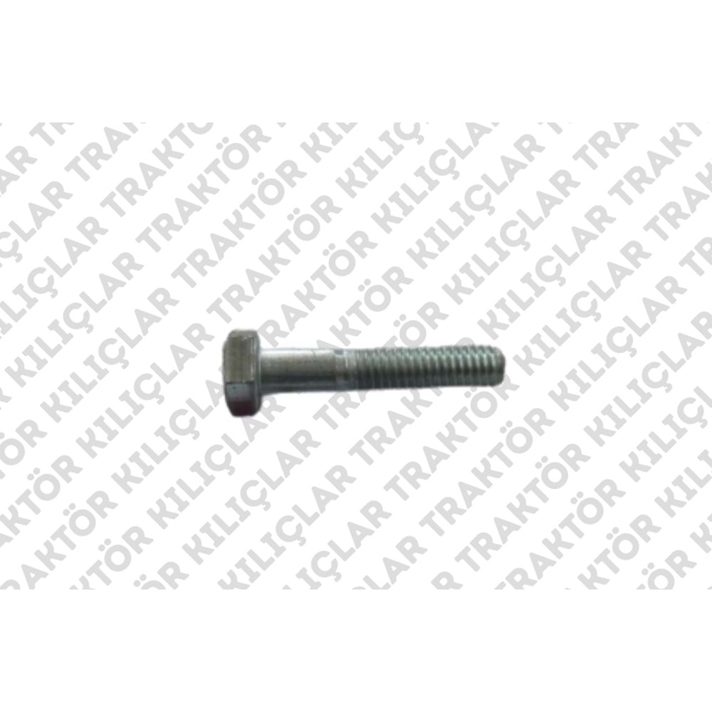 CİVATA (HİDROLİK POMPA CİVATASI M6X30)