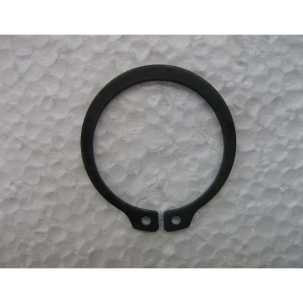 SEGMAN M40 (GRUP MİL SEKMANI 40 MM)