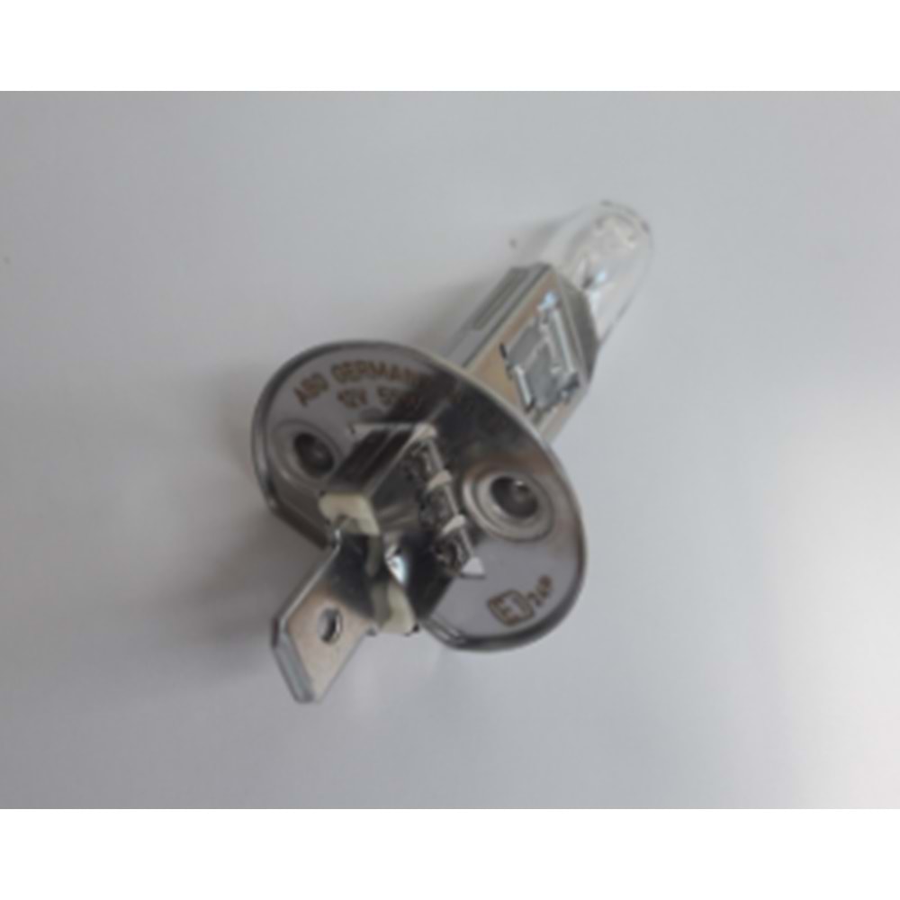 12 V 55 W H1 AMPUL DÖNER LAMBA AMPULU (İTHAL DÖNER LAMBA AMPULÜ)