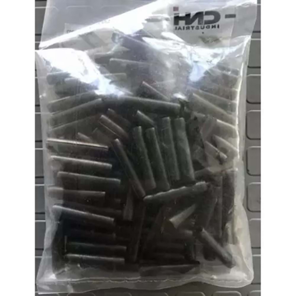 PİM 6mm OD x 30mm L (YARIKLI PİM)