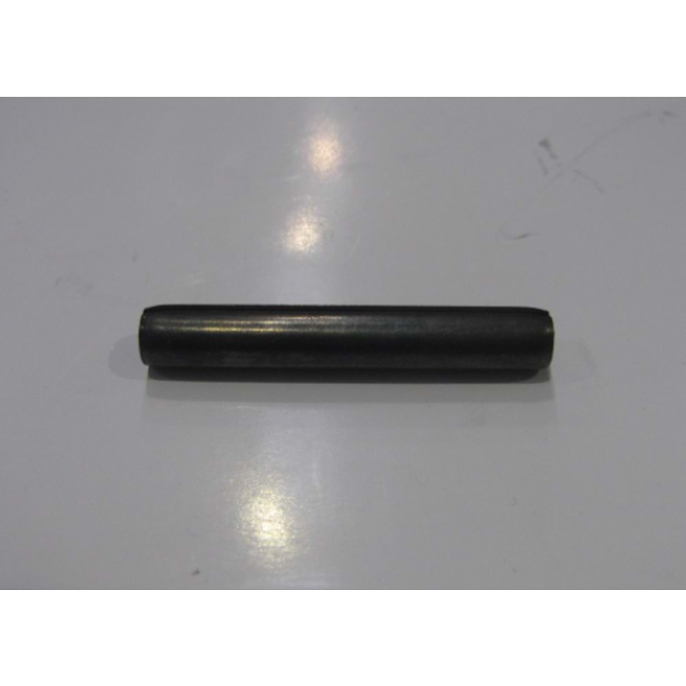 PİM M6 x 40mm (YARIKLI PİM)