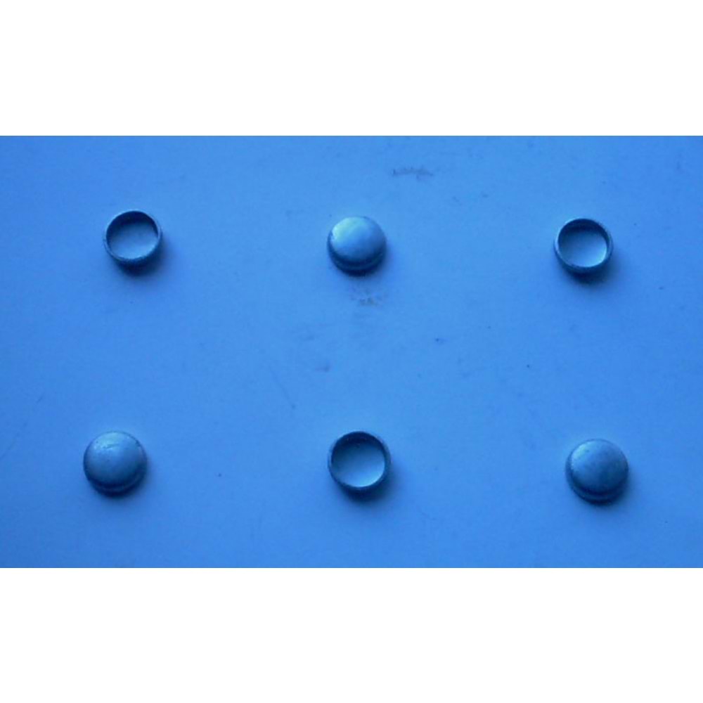 SİL.BLOK TAPASI (BLOK TAPASI 14MM)
