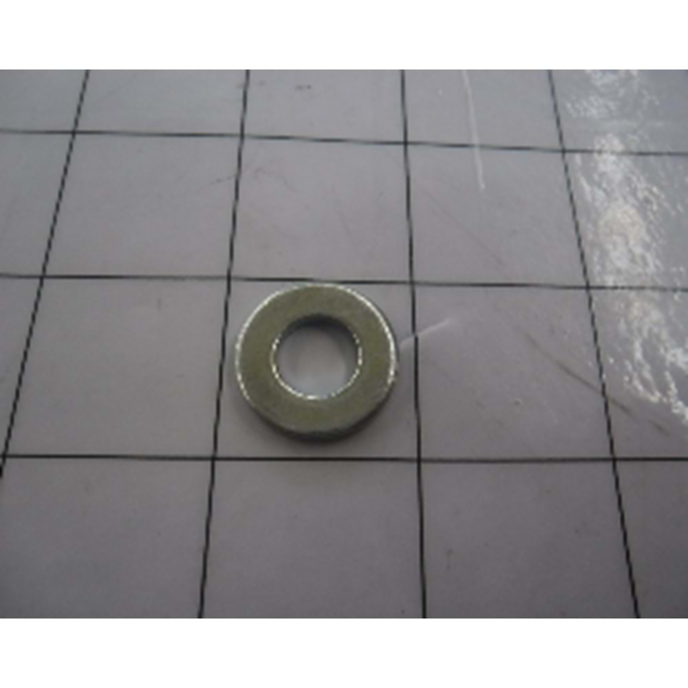 PUL,8.4mm ID x 17mm OD x 1.6mm Thk