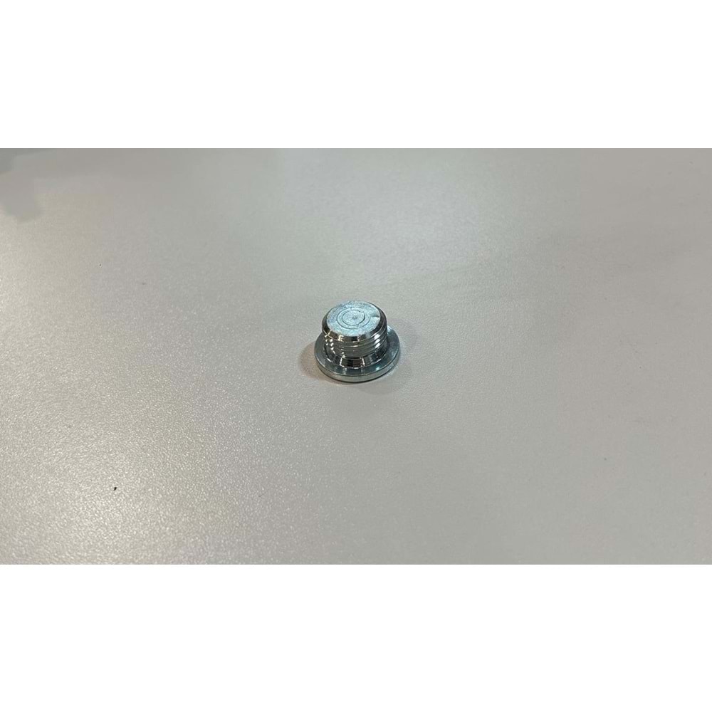 DİŞLİ TAPA M18x1,5