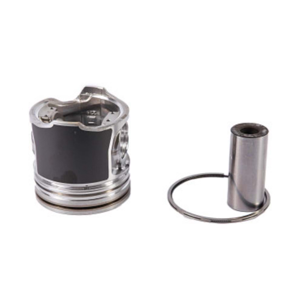 PİSTON-KOMPLE EMİSYONLU 1 (104MM KOMPLE TURBO EMİSYONLU)