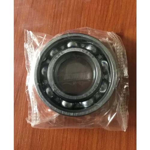 GERİ VİTES RULMANI(6205)