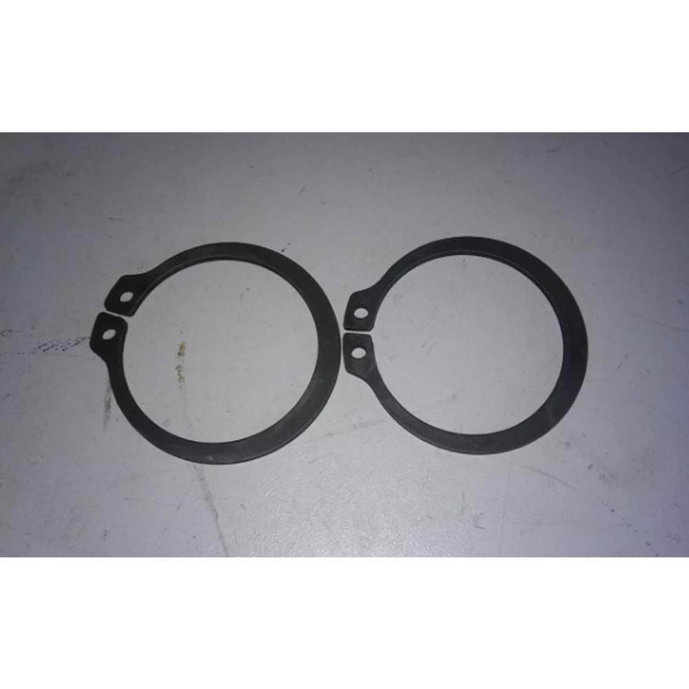 SEGMAN, 40MM (TD GRUP MİL SEKMANI 40MM)