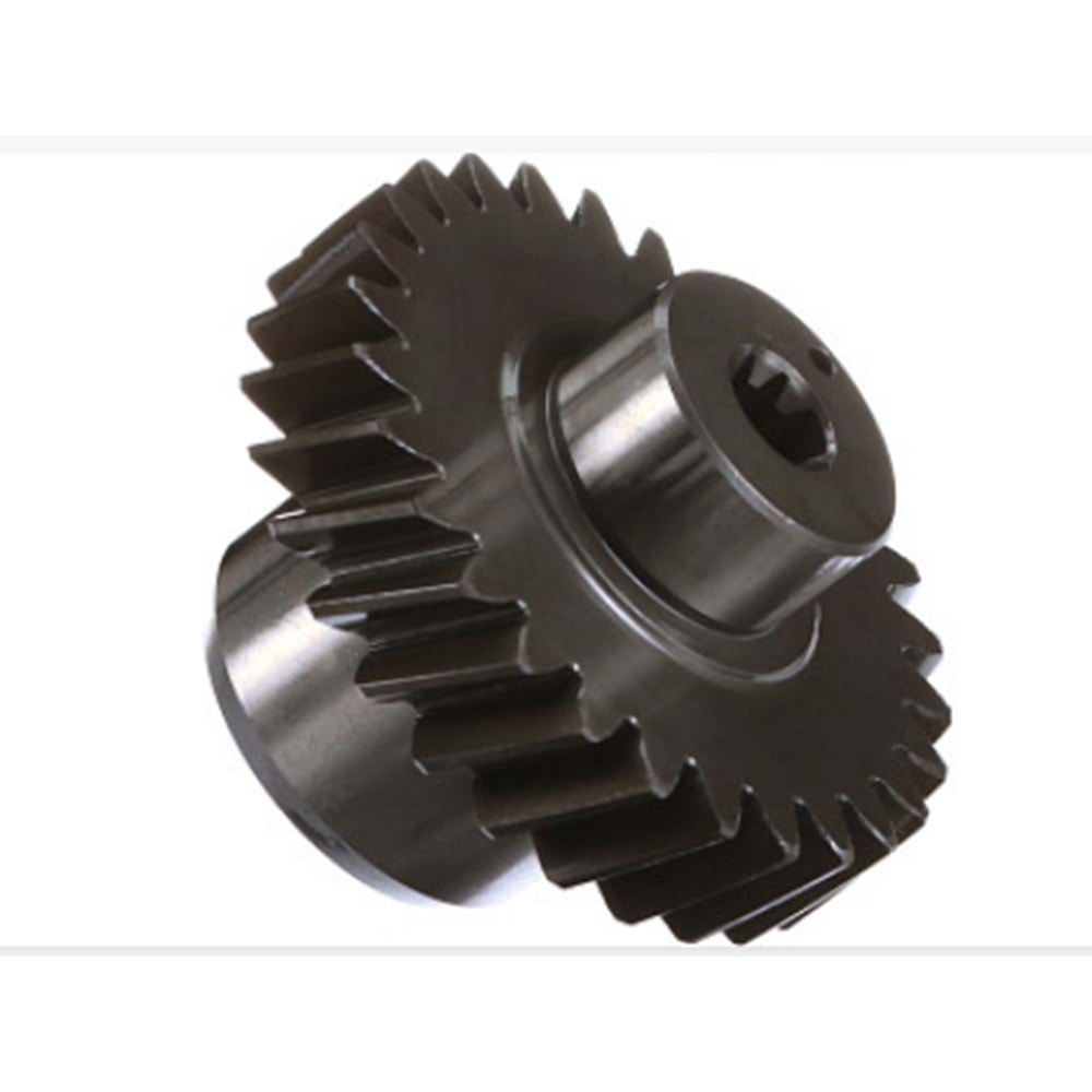 TAHRİKLİ DİŞLİ (POMPA TAHRİK DİŞLİ T6 - TR6 - T6000)