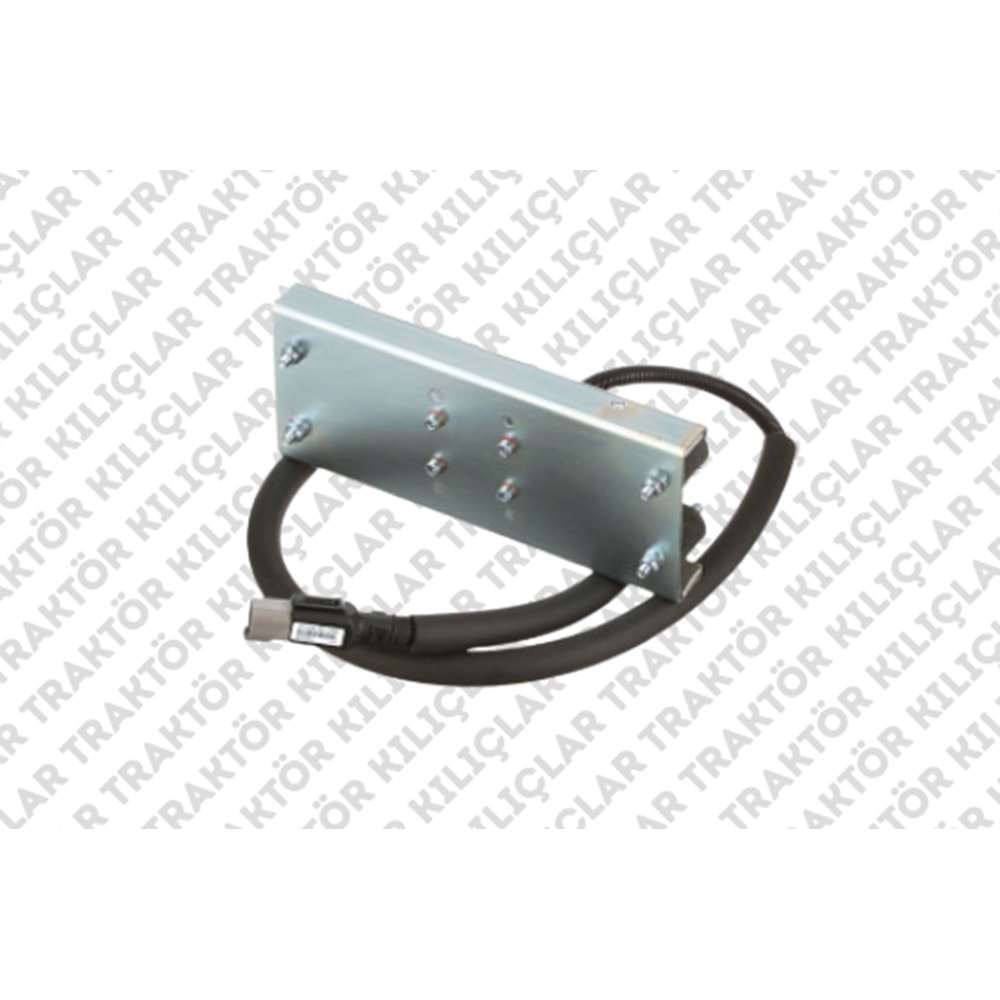 SARSAK DANE KAYIP SENSORU (CX)