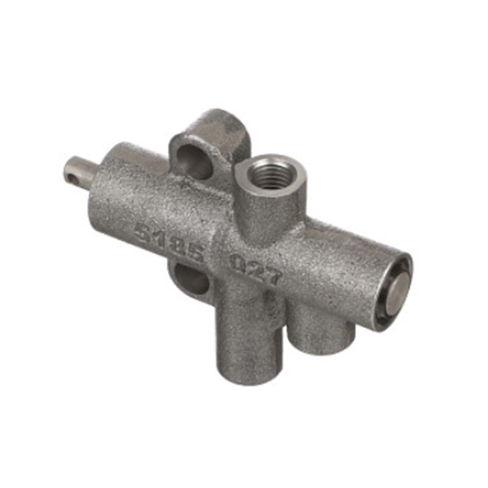VALF - PTO DEBRIYAJ KONTROL