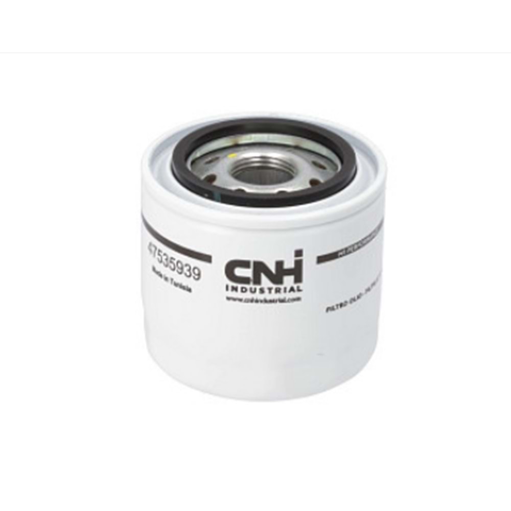 FİLTRE-MOTOR YAG (T5S - T5 BLM - T5.105 - T5.115 - TR5.105 - TR5.115 KİT: BAKIM084-BAKIM011PS-BAKIM029)