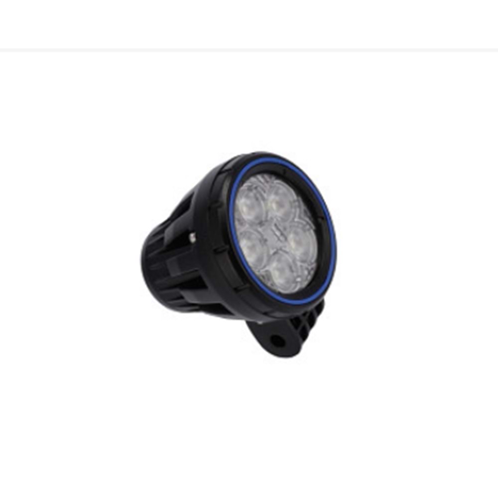 ÇALIŞMA LAMBASI 1125LM 100MM (İTHAL, TR6S ÖN ARKA ÇALIŞMA LAMBASI YENİ TİP)