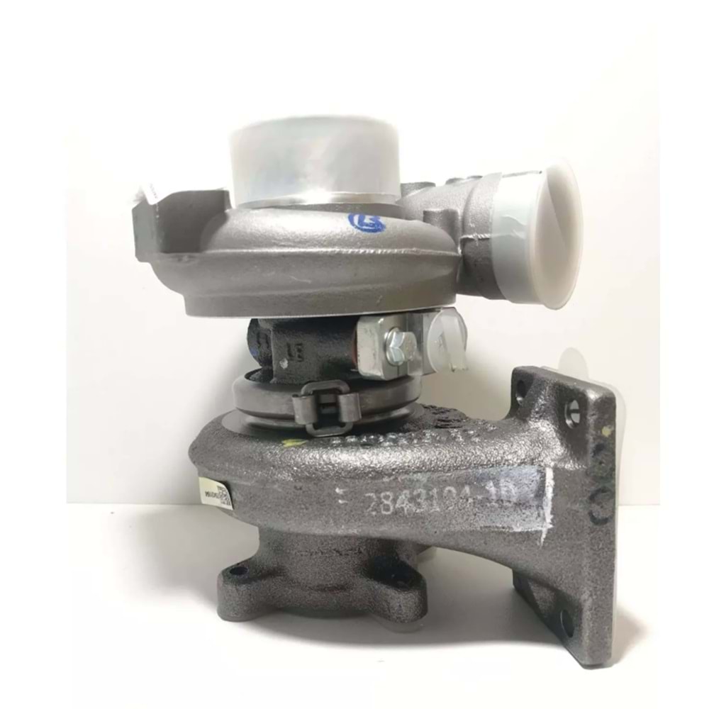 TURBO (3CYL - 5cm2-9T)