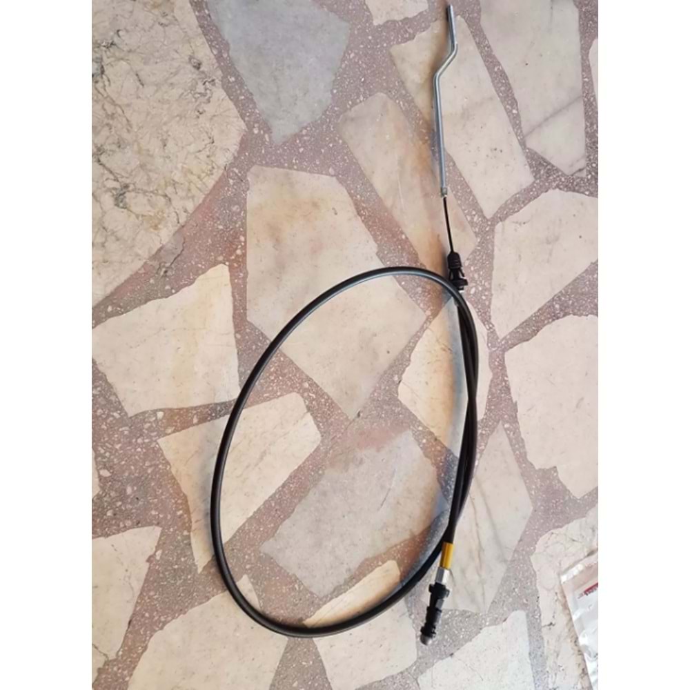 AYAK GAZI SPIRALI (T480 - T540)