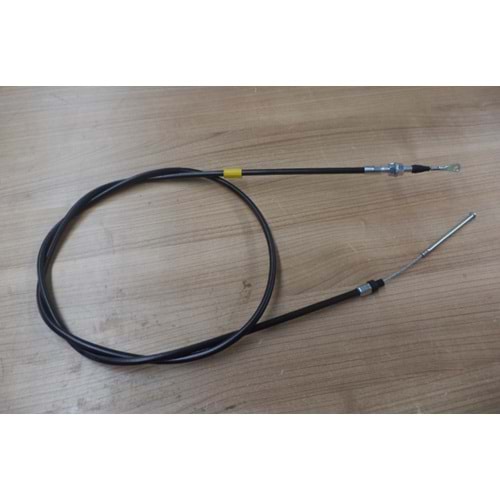 EL GAZI SPİRALİ (T480 - T540)