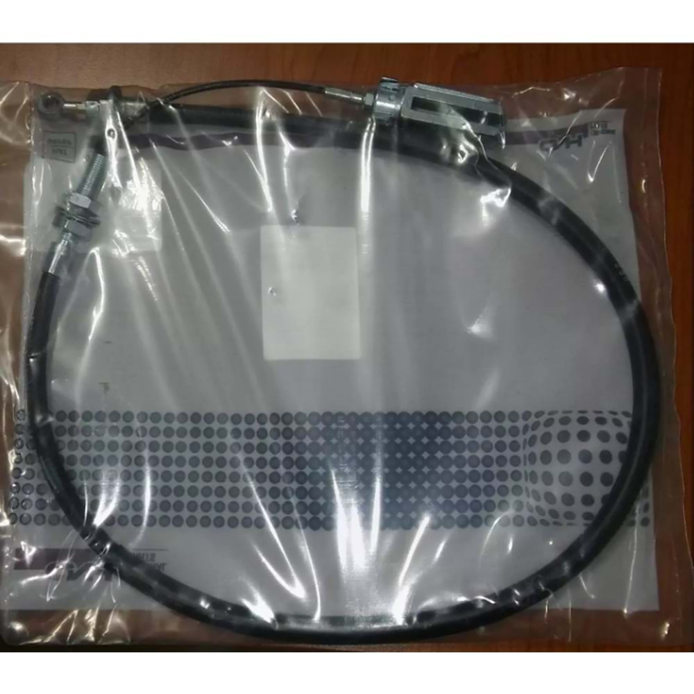 PTO SPİRAL KOMPLESI (T480)