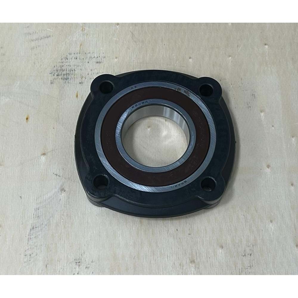 BALL BEARING (RULMAN SARSAK FLANSLI (İÇ ÇAP 19,5 CM ESKİ NO: 47888678)