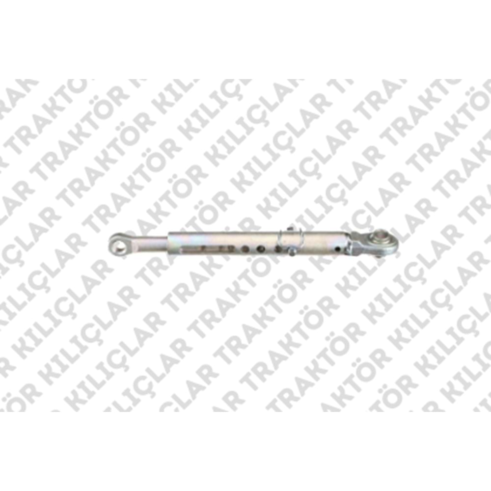 SINIRLAYICI KOMPLESİ (T5 - T5S - CASE X120 Y)