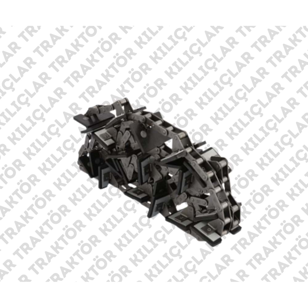ELEVATÖR ZİNCİRİ (CS540 - CS640 - CX6080 - CX6.80 KESMİK ELEVATÖR ZİNCİRİ)