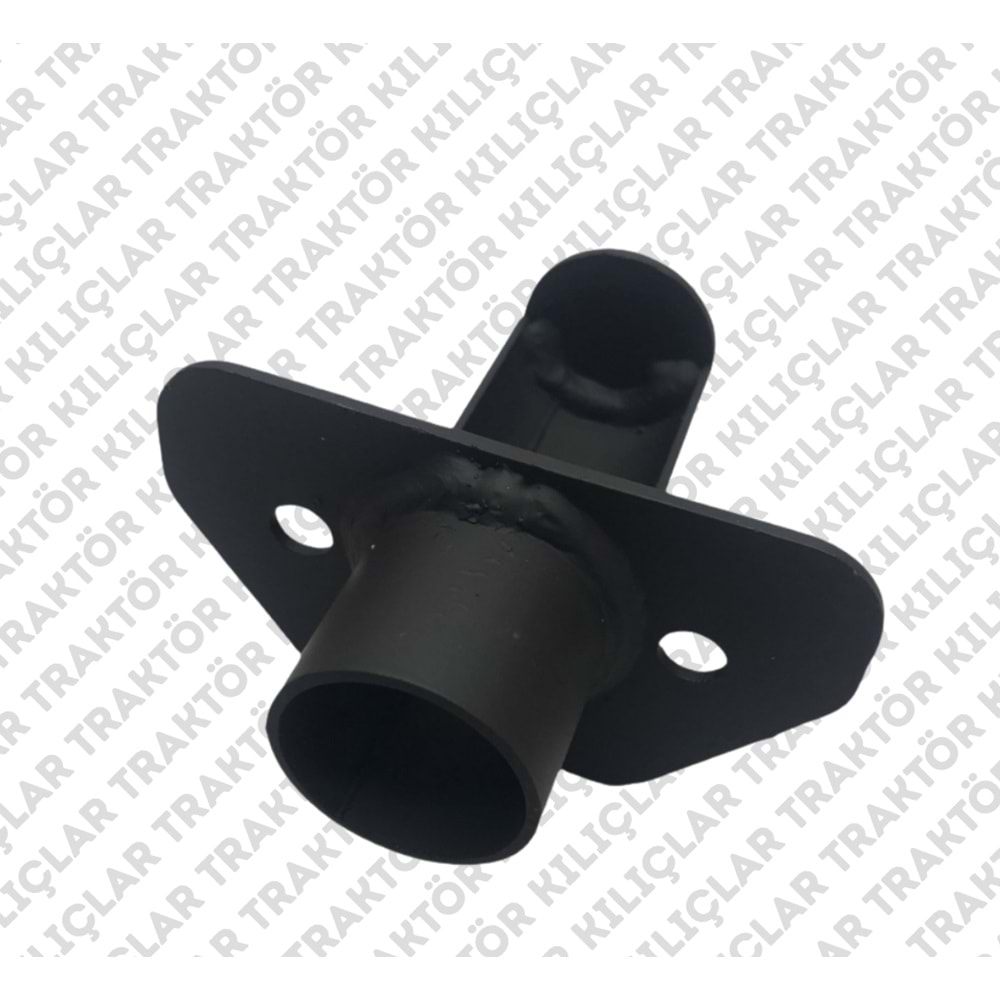 BORU, EMME (KOMPLE) (HAVA FİLTRE ALT MESNEDİ ASPİRASYON - YENİ TD)