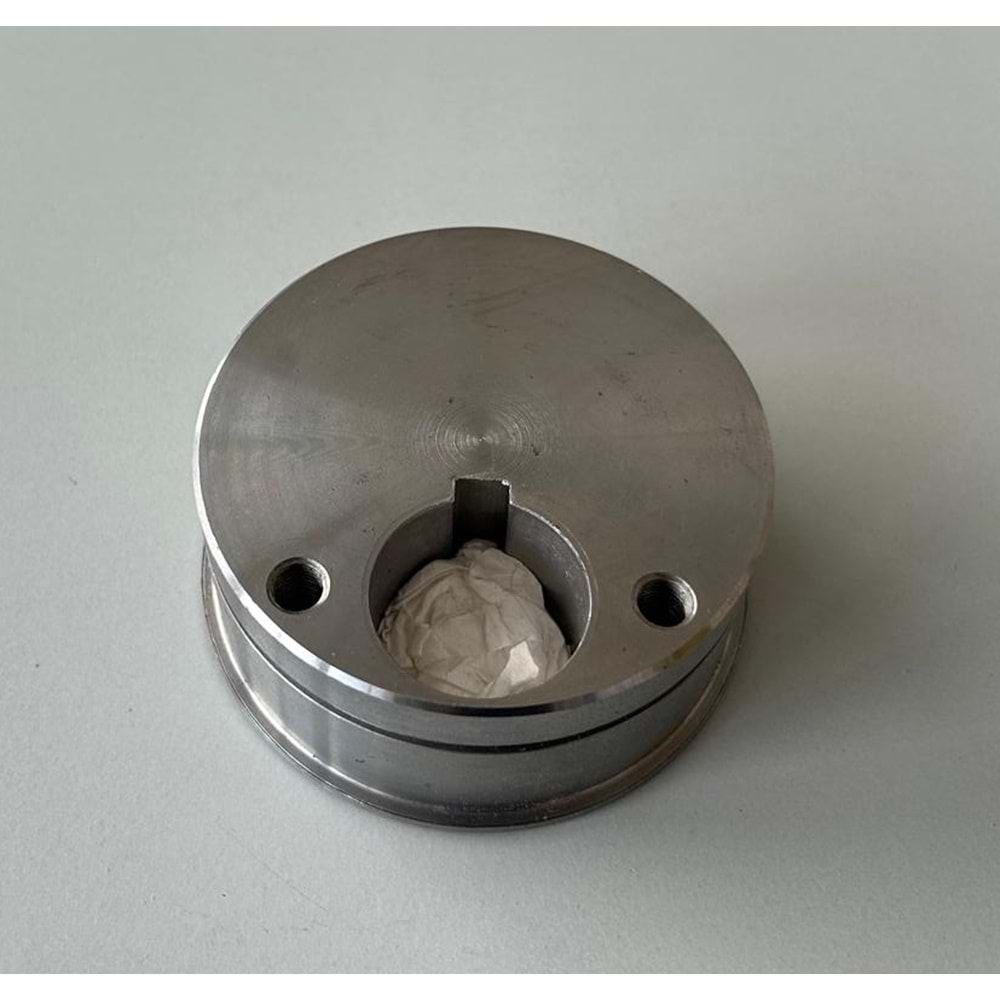 MAINTENANCE PARTS, SHAKER SHOE& LOWER FR (CX6.80)