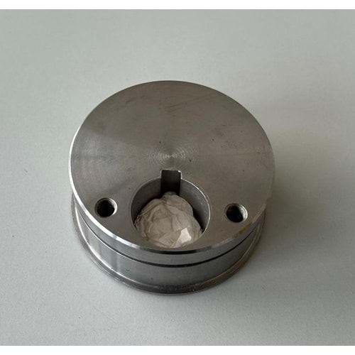 MAINTENANCE PARTS, SHAKER SHOE& LOWER FR (CX6.80)