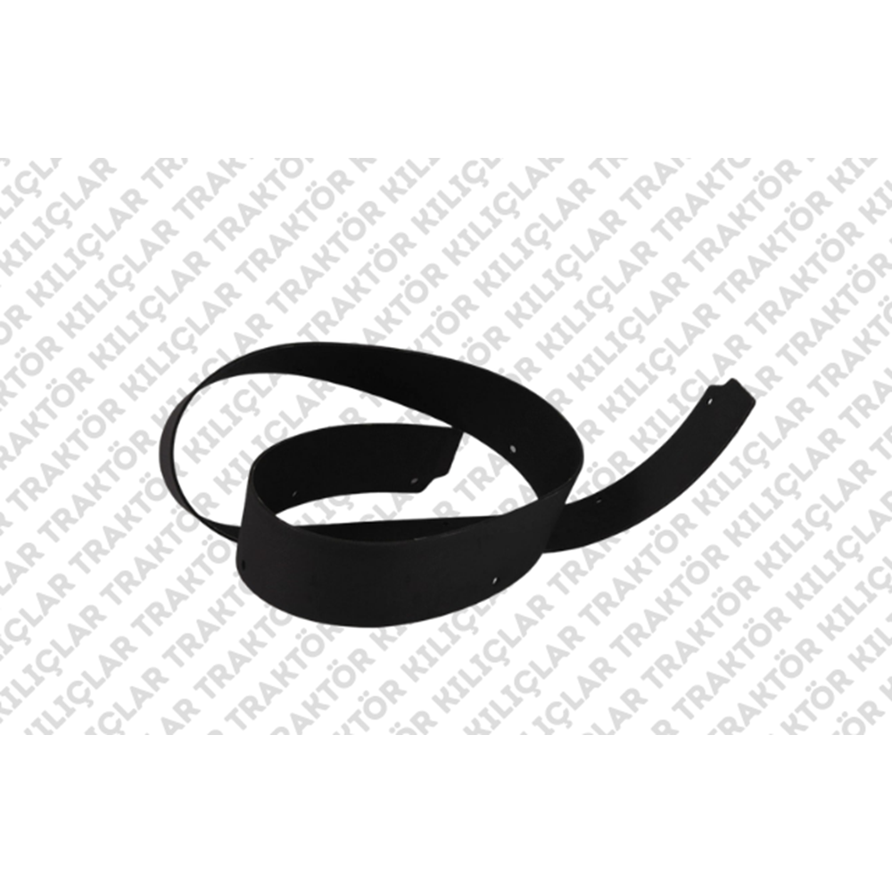 GRAIN PAN, REMOVABLE, 'SMART SIEVE' (CX SAĞIR ELEK ÖN LASTİK)