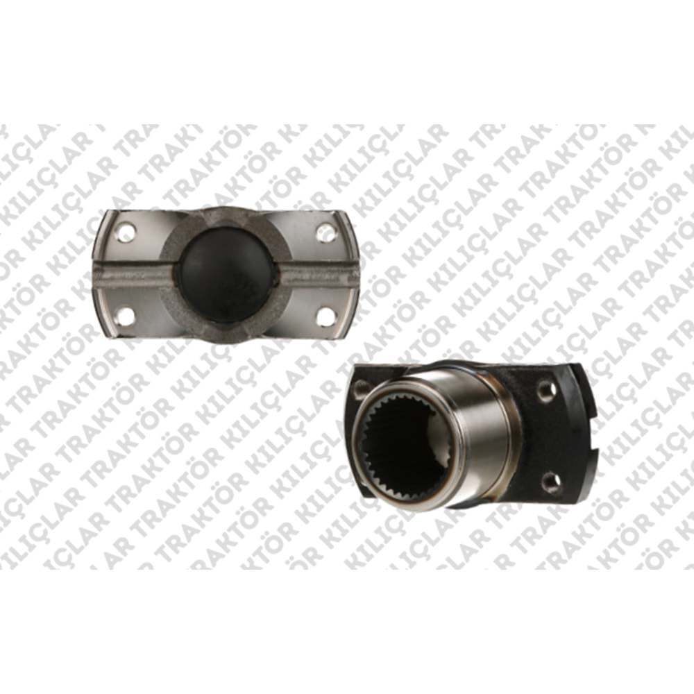 YOKE (T8000)