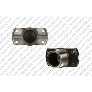 YOKE (T8000)