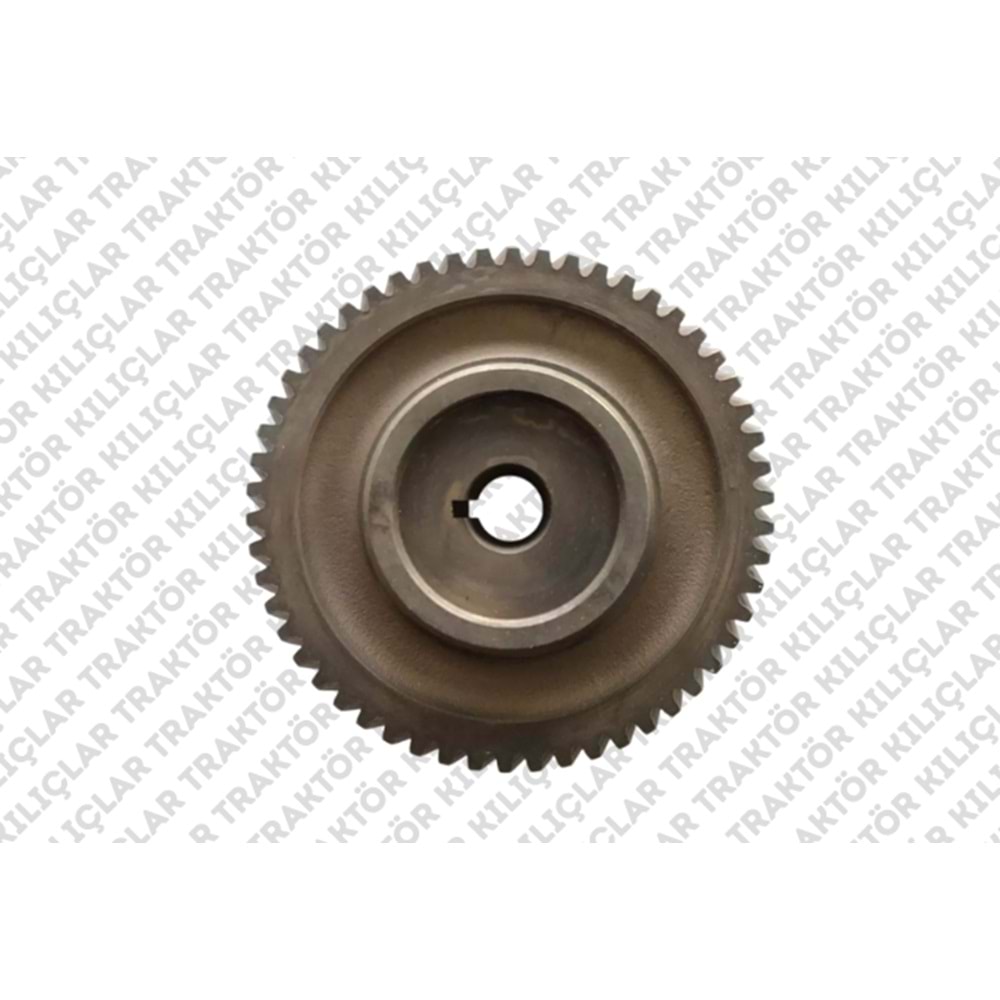 DİŞLİ YAKIT POMPA 3 CLY