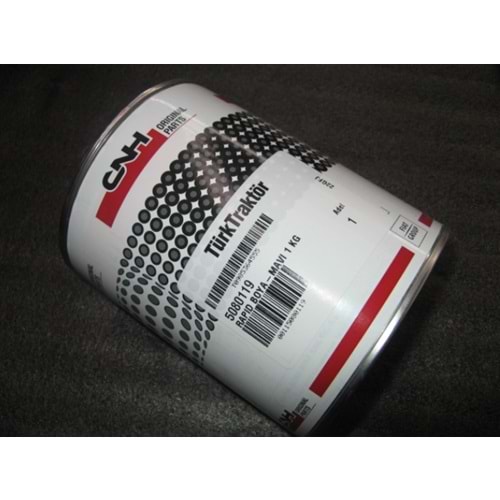 RAPID BOYA-MAVI 1 KG