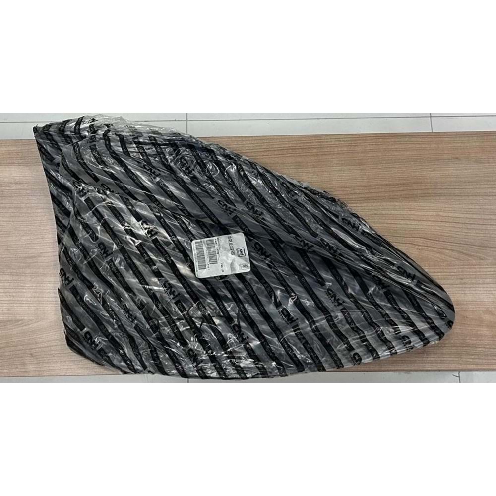 CAM-DİZLİK KABİN SOL (TT YENİ MODEL)