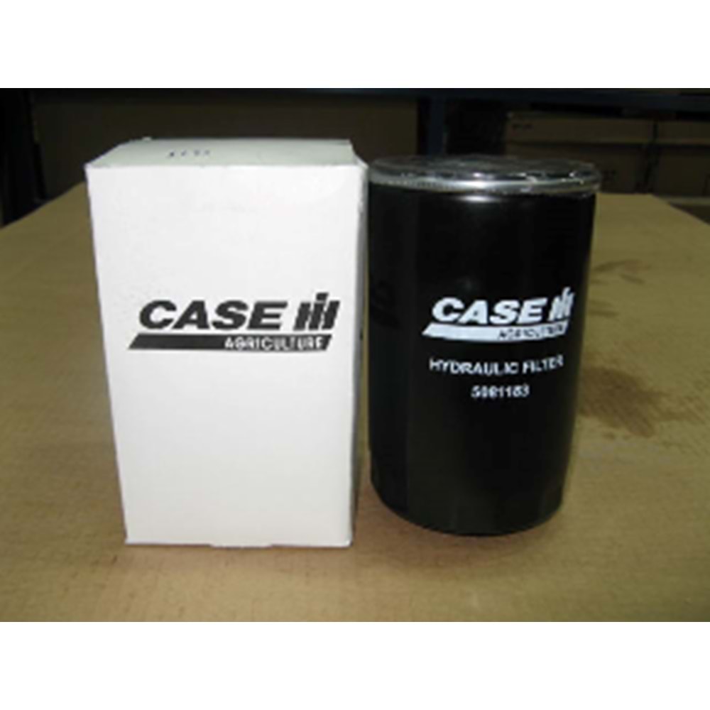 FİLTRE-HİDROLİK (CASE)
