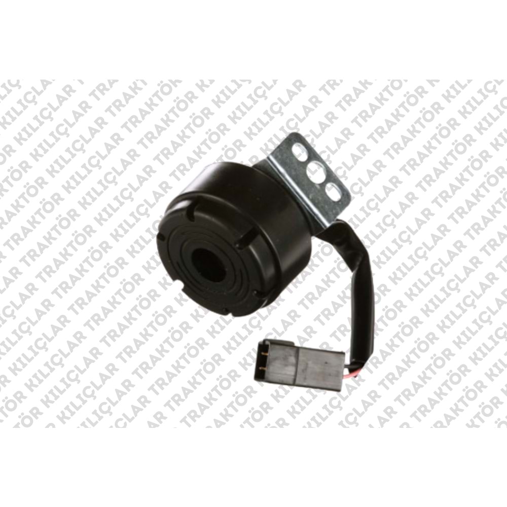 BASINÇ UYARI AYGITI