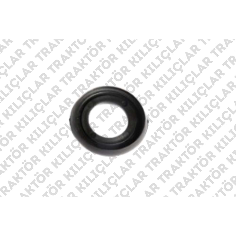 PLASTİK RONDELA (TD YENİ KABİN KAPI CAM RONDELASI)