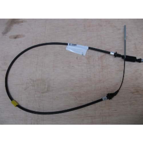 SPİRAL-AYAK GAZ KOMUTA (AYAK GAZ TELİ 65/46-TT YRNİ MODEL)