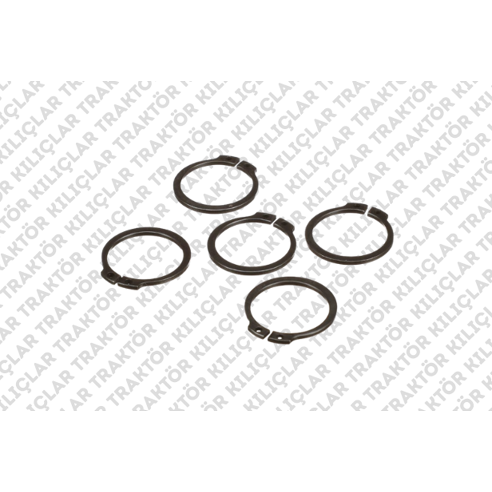 SEGMAN;32,2X2,5