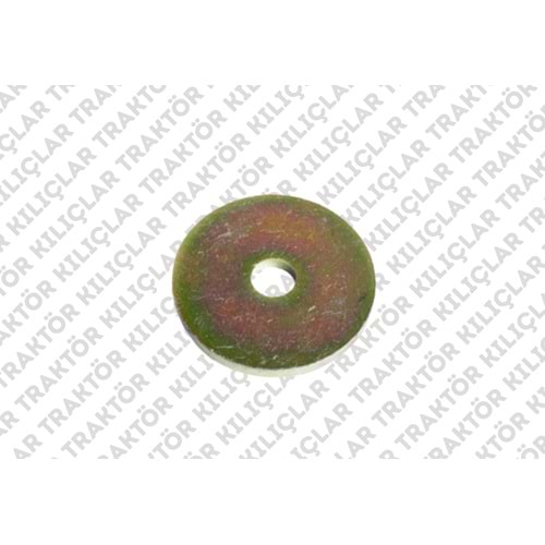 PUL 15mm ID x 70mm OD x 7mm Thk