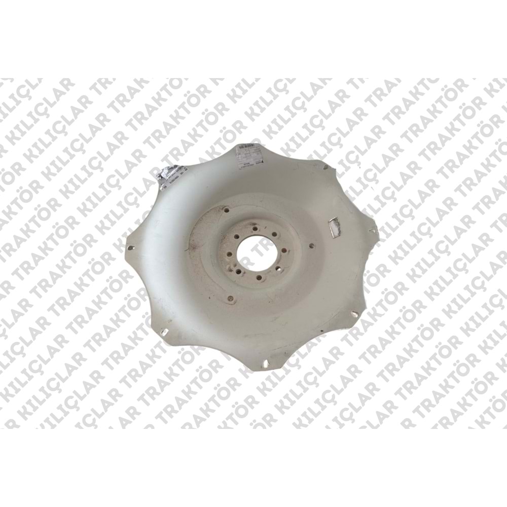 TEKER GÖBEĞİ 12x38 (47756133 NUMARALI KOMPLE JANTIN GÖBEĞİ)