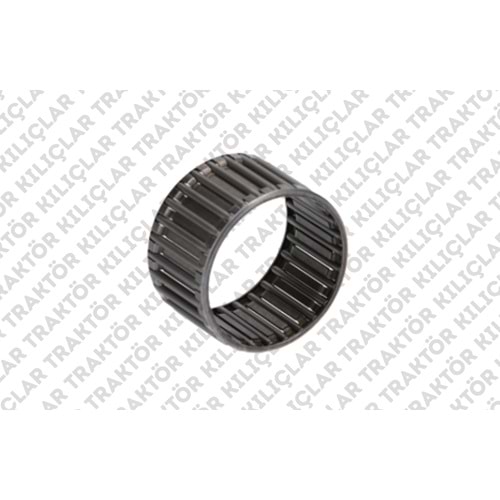 RULMAN 40mm ID x 45mm OD x 27mm
