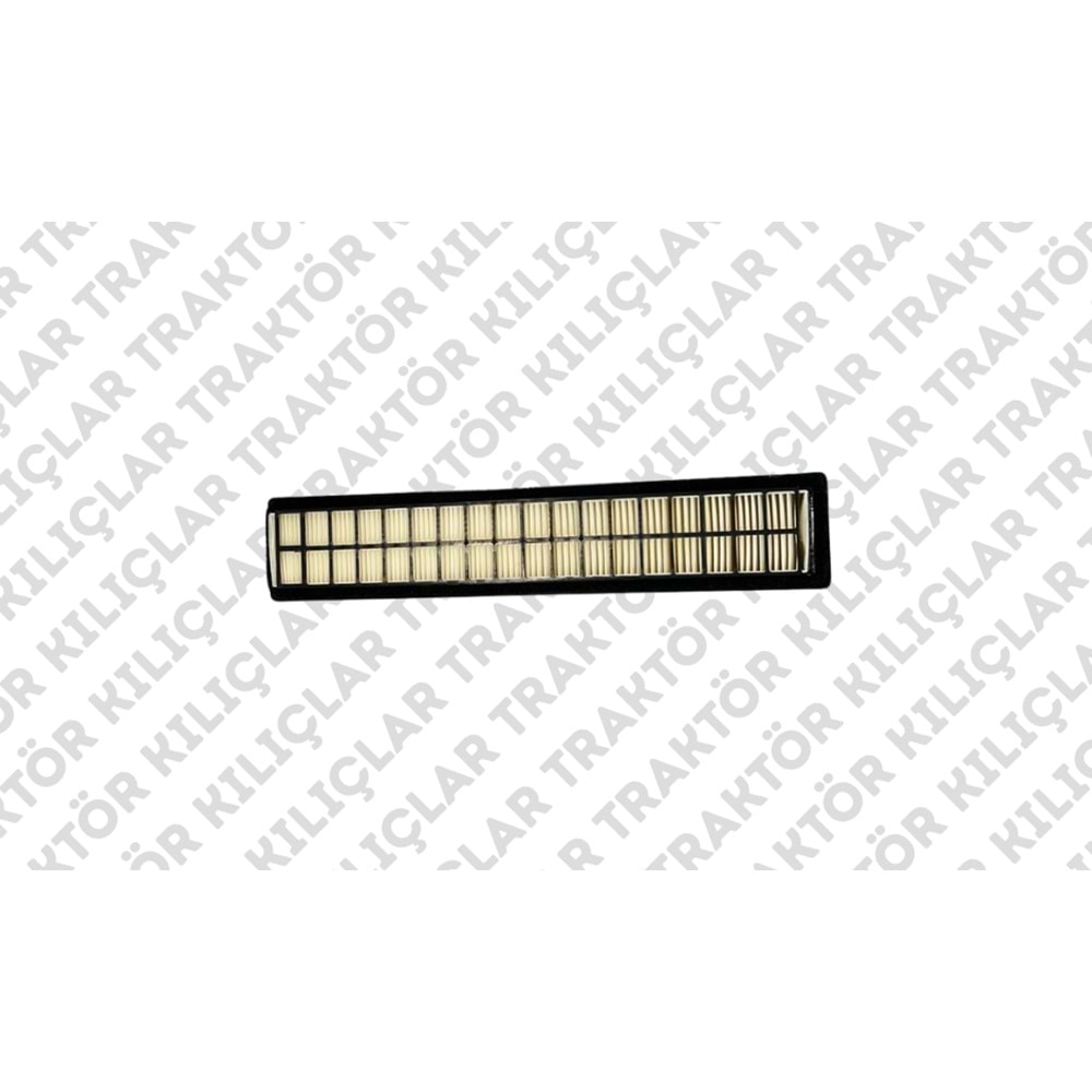 FILTER, CAB AIR, OUTER (70-56S 70-66S)