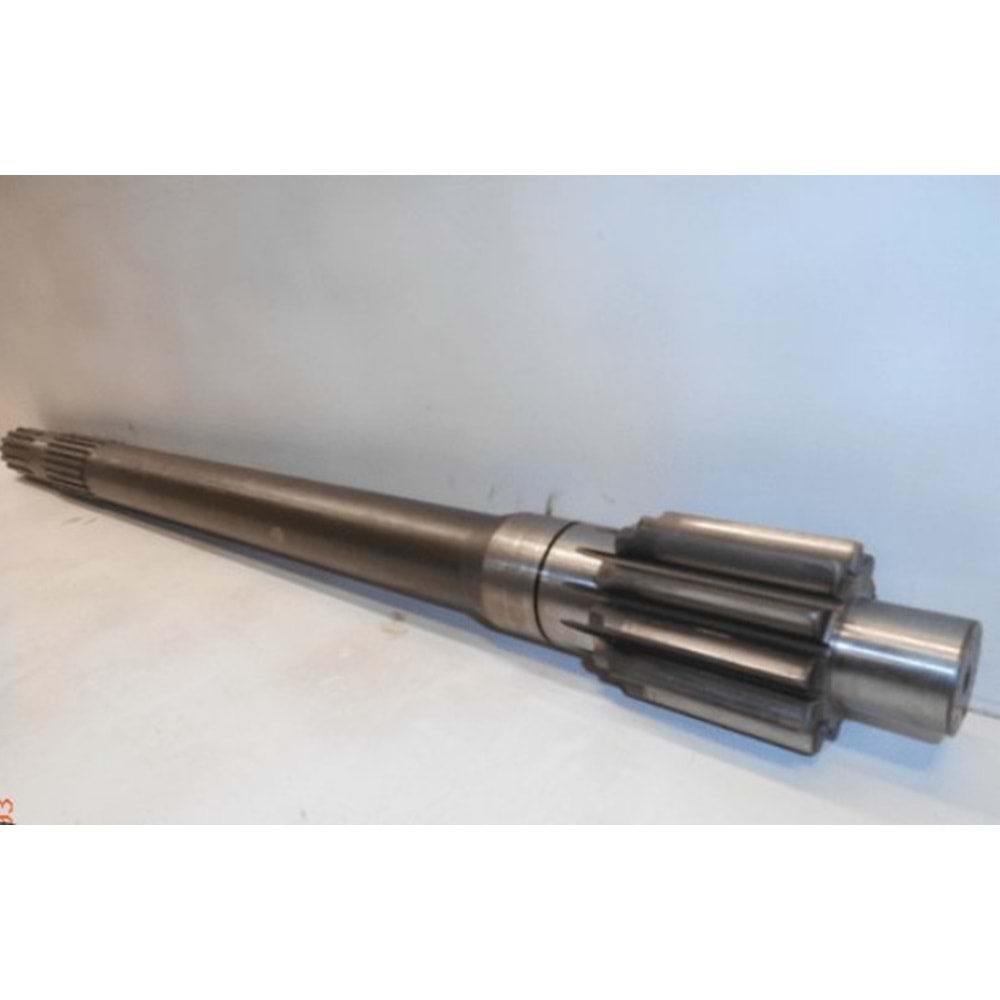 DIFERANSIYEL SOL AKS MILI (SOL ARKA AKS ESKİ NO: 5141651)