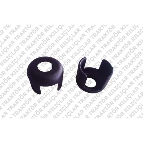 ÇANAK-PTO KUMANDA KOLU (KUYRUK MİLİ KUMANDA KOLU PLASTİK ÇANAK)