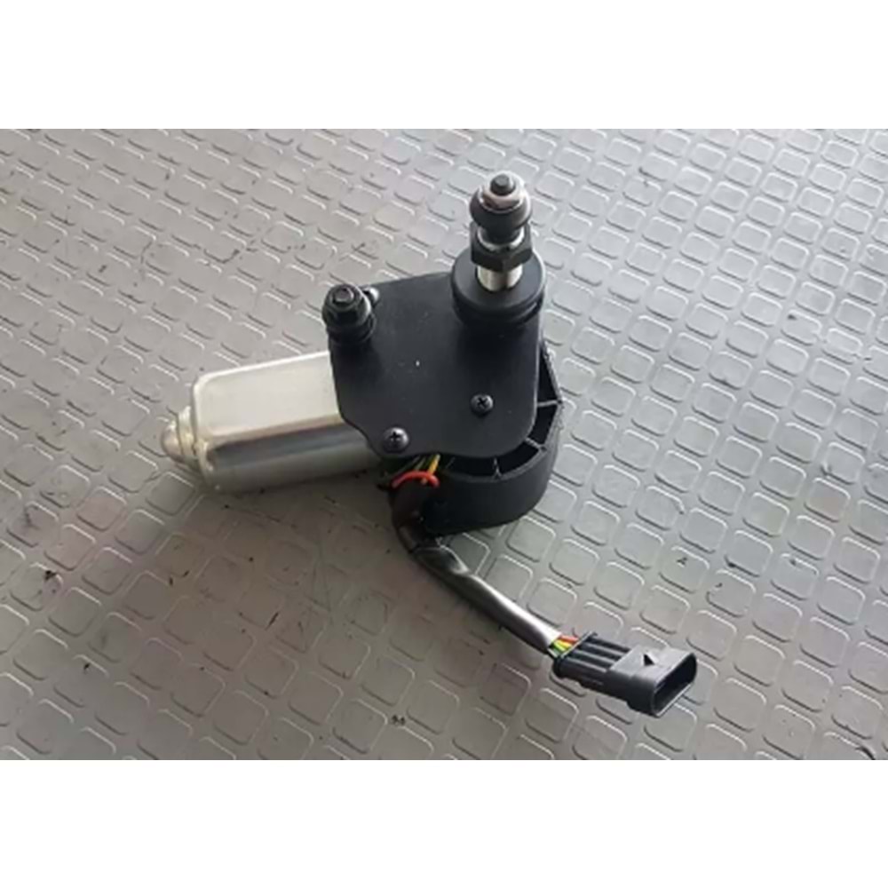SİLECEK MOTORU (TD ÖN CAM SİLECEK MOTORU) (91760882 NİN İKAMESİ)