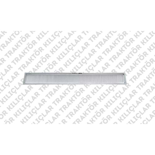 KABIN IC HAVA FILTRESI (TD POLEN FİLTRESİ MUADİLİ: 51586597)
