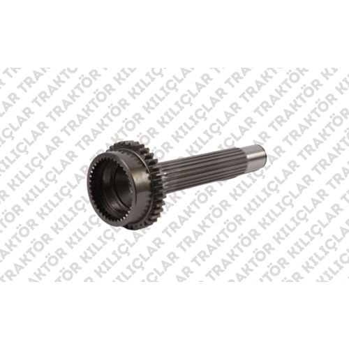 PRİZDİREK MİLİ (PRİZDİREK MİLİ TD-L95-TL100)