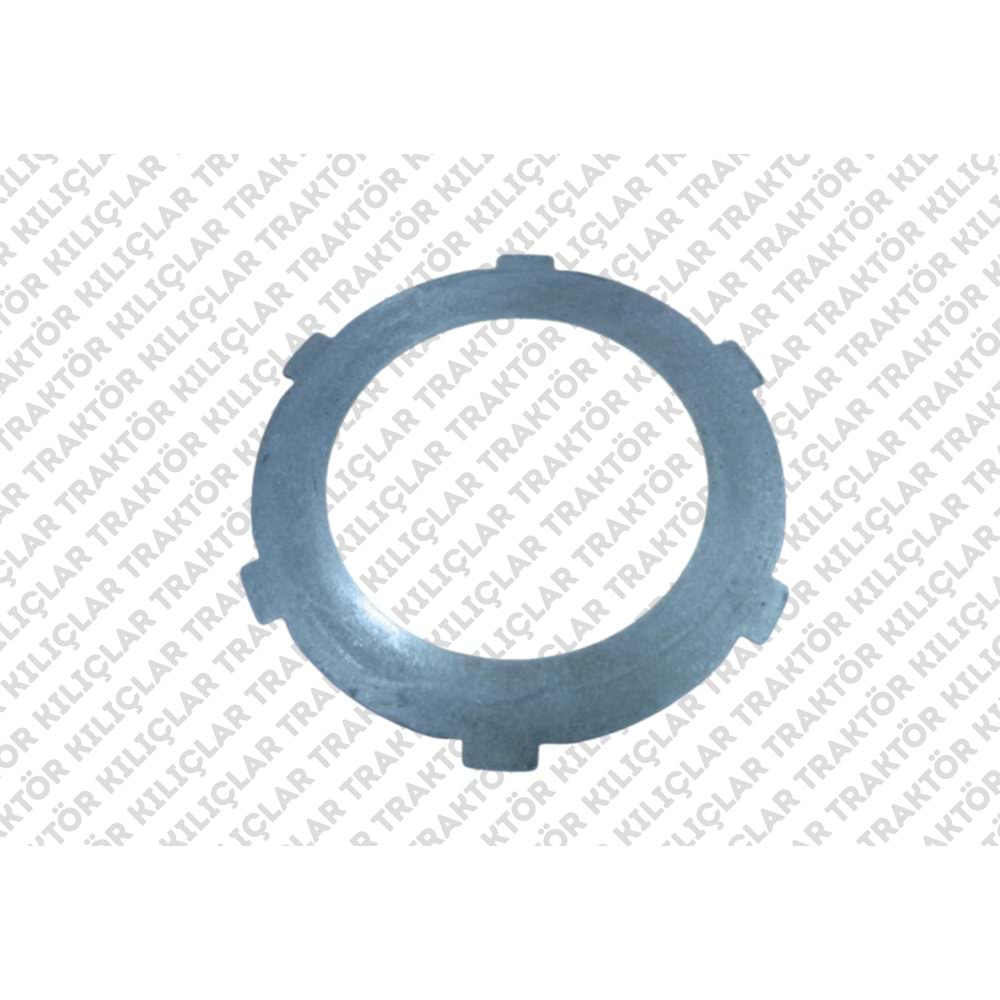 PLEYT TAKIMI 1.5 MM (BALATA SACI - ÖN FREN PLEYT SACI TD 1.5 MM ESKİ NO: 84177629)