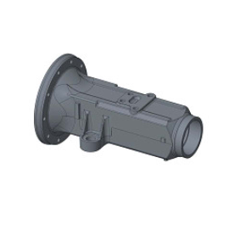 AKS KOVANI (TLA - T5000 - TR5.105 REDÜKTÖR KOVANI)