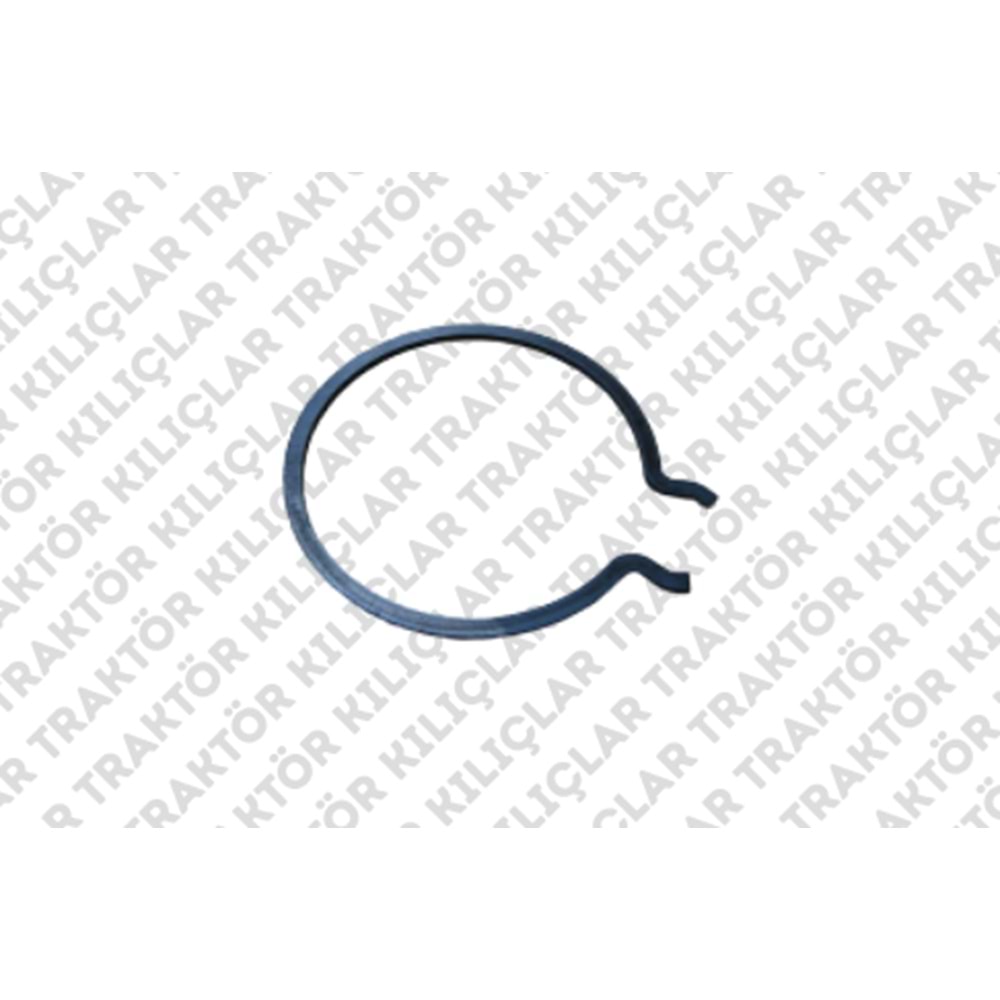 SEGMAN-90MM (CASE JX75C)